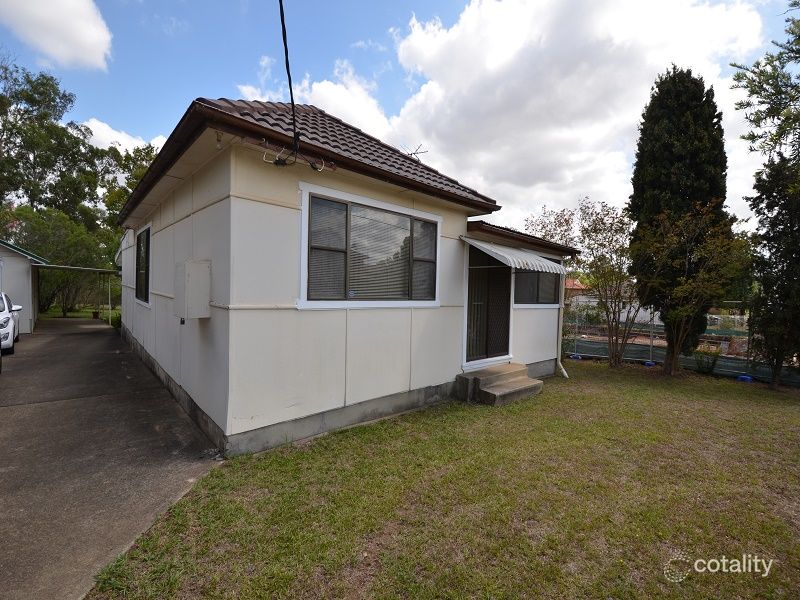 35 Carinya St, Blacktown, NSW 2148