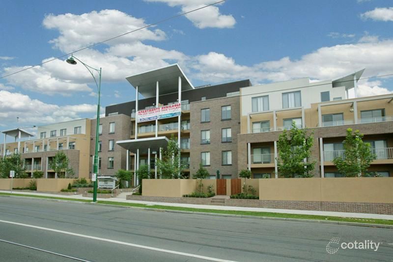 46/781 Whitehorse Rd, Mont Albert, VIC 3127