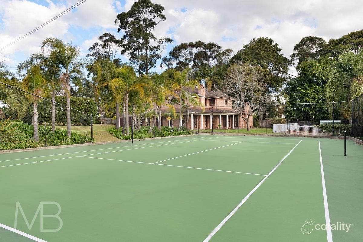 420a Bobbin Head Rd, North Turramurra, NSW 2074
