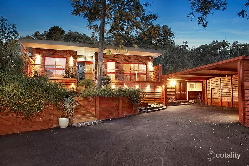 30 Hawkes Rd, North Warrandyte, VIC 3113