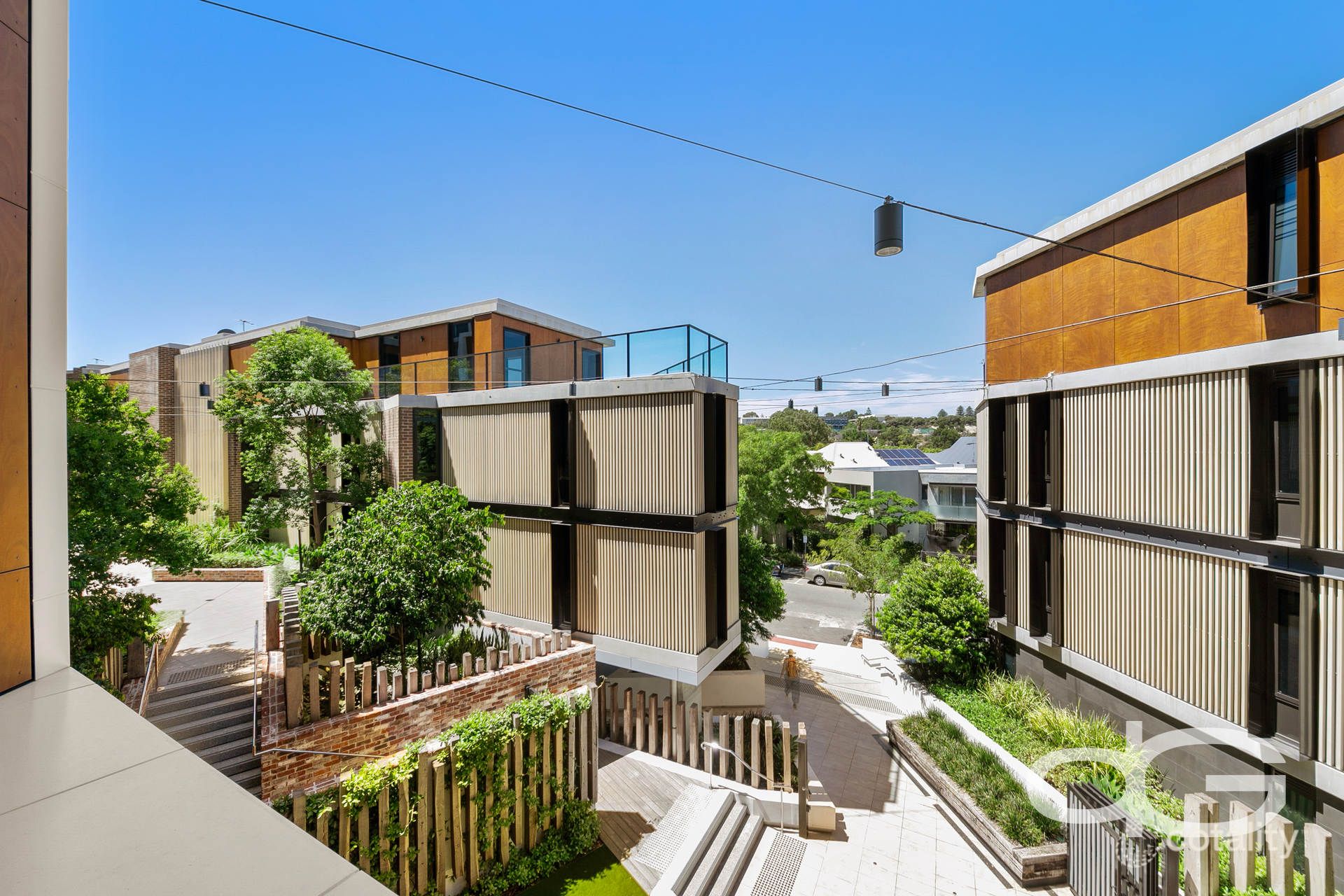 60/51 Queen Victoria St, Fremantle, WA 6160