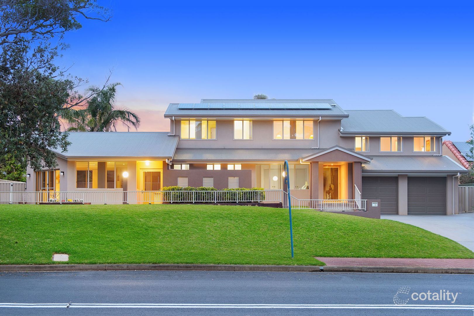 126 Bangalay Dr, Port Macquarie, NSW 2444