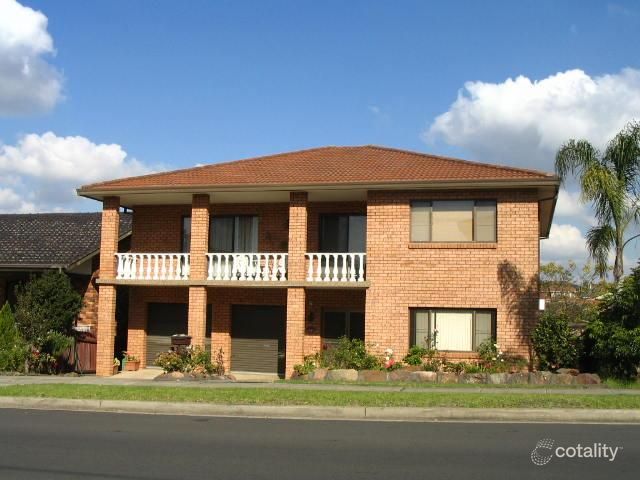 106 Quarry Rd, Bossley Park, NSW 2176