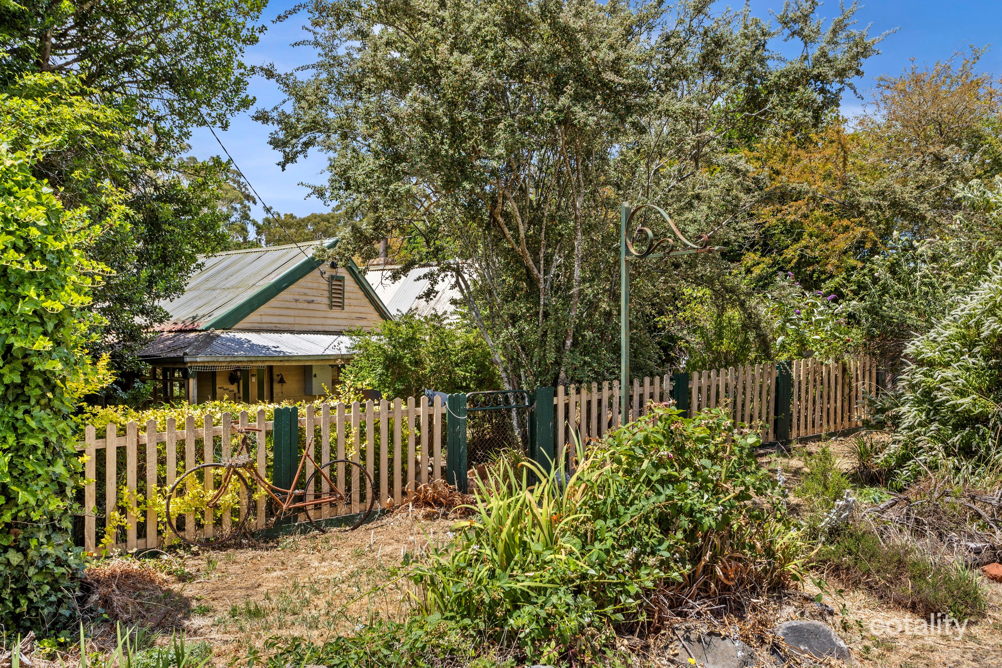 78 Ridge Rd, Musk Vale, VIC 3461