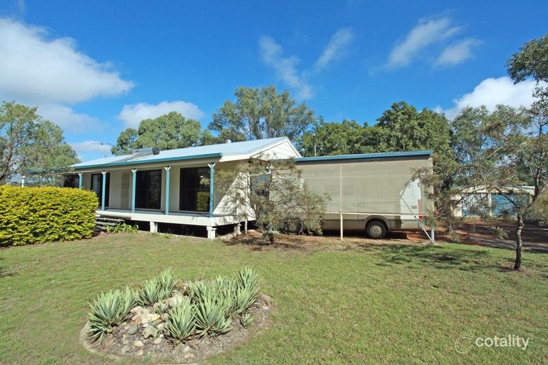 130 Mahons Rd, Coominya, QLD 4311