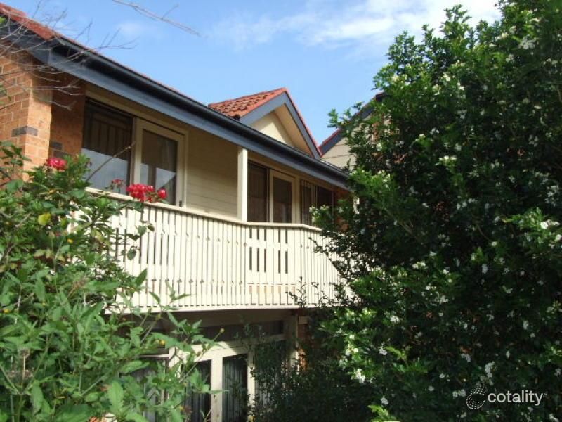 1b Crows Nest Rd, Waverton, NSW 2060