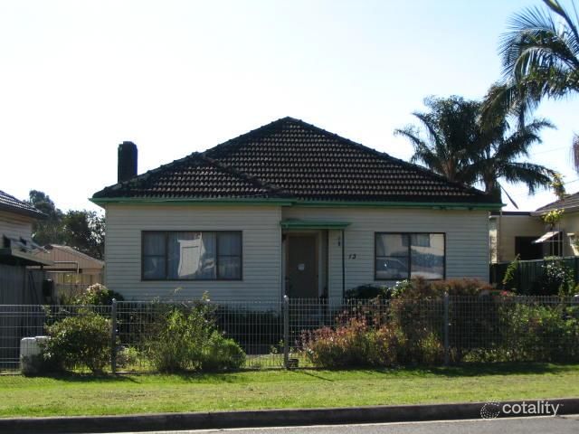 13 Willoughby St, Guildford, NSW 2161