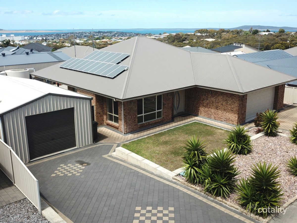 8 Kaitlin Ct, Port Lincoln, SA 5606