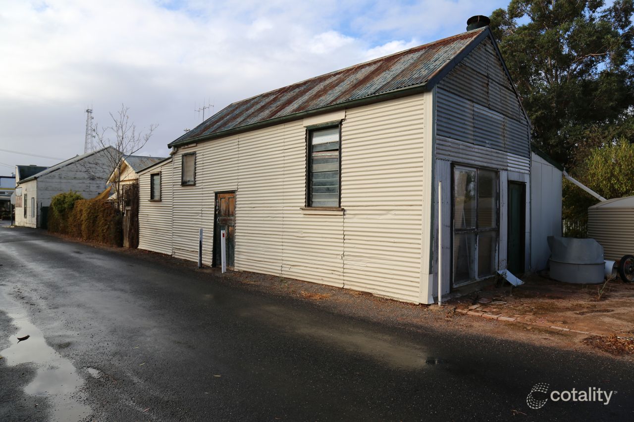 92 Best St, Sea Lake, VIC 3533