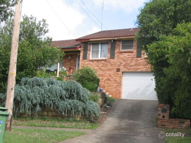 16 Atlas Pl, Winston Hills, NSW 2153