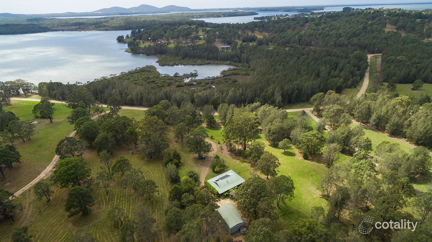 225 Burraneer Rd, Coomba Park, NSW 2428