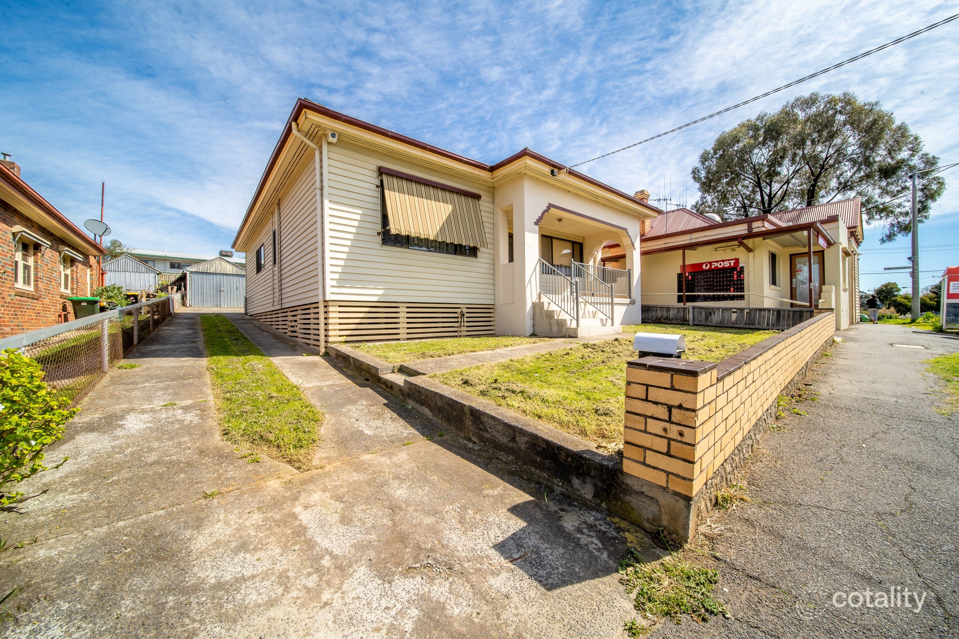 197 Arnold St, North Bendigo, VIC 3550