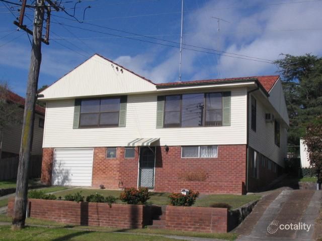 283 Park Ave, Kotara, NSW 2289