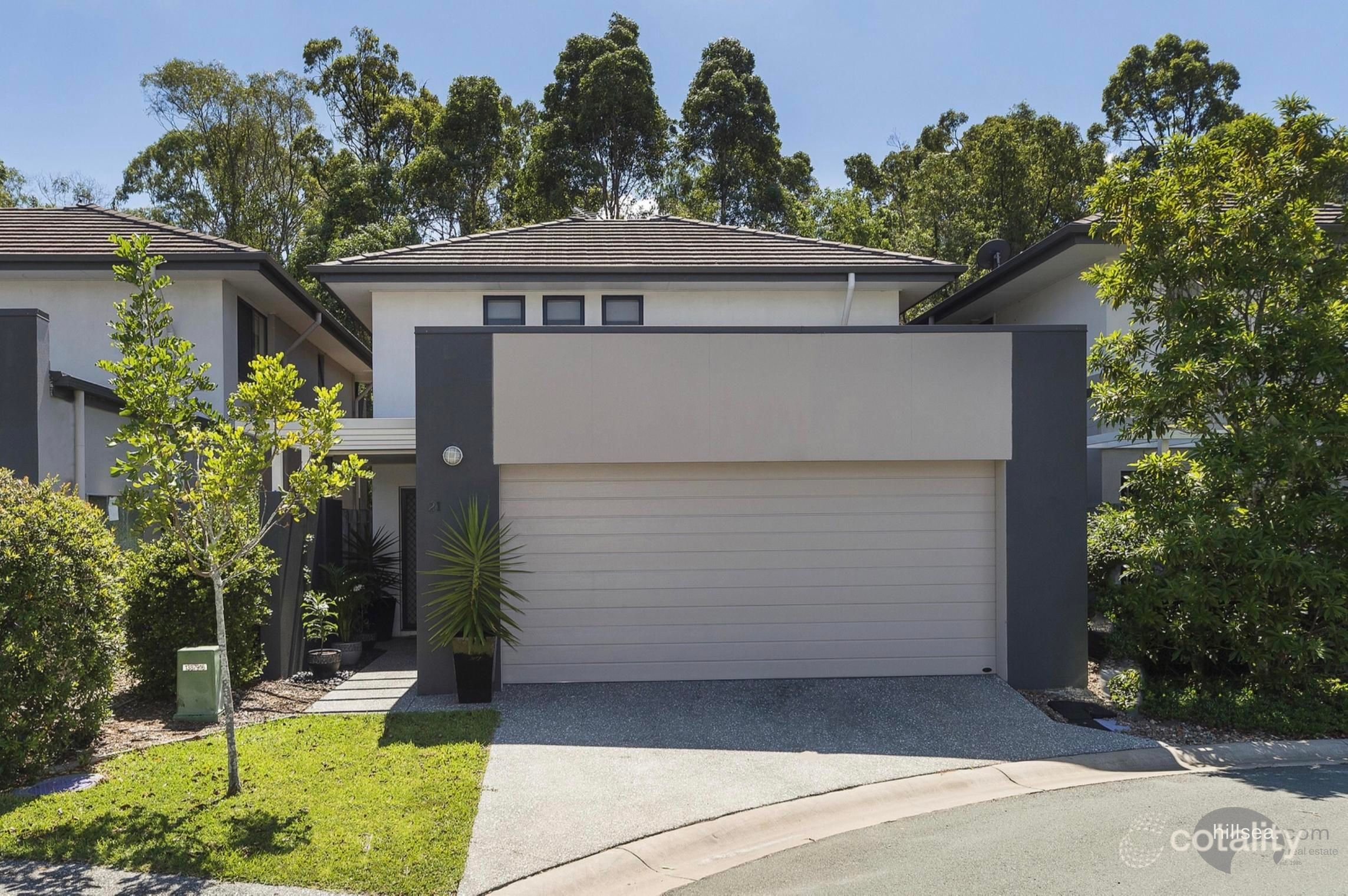 21/2 Jefferson Ct, Upper Coomera, QLD 4209