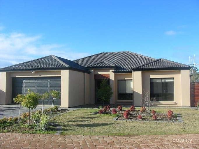 20 Ian Showell Dr, Renmark, SA 5341