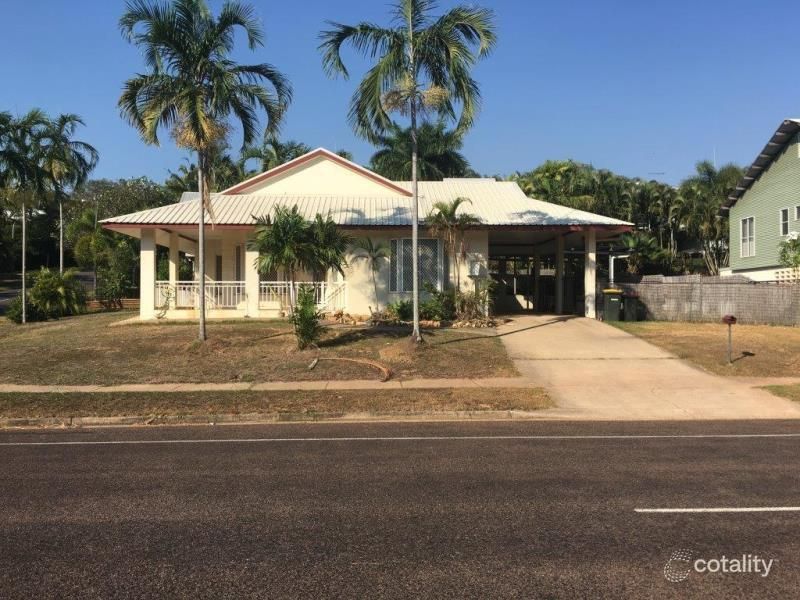 46 Dwyer Cct, Driver, NT 0830