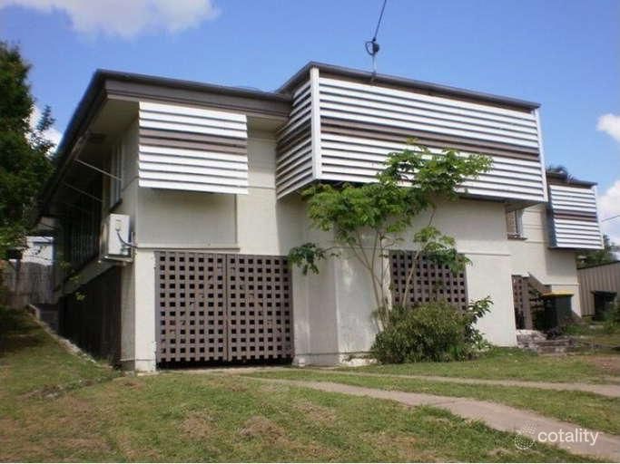 39 Eton St, West Rockhampton, QLD 4700