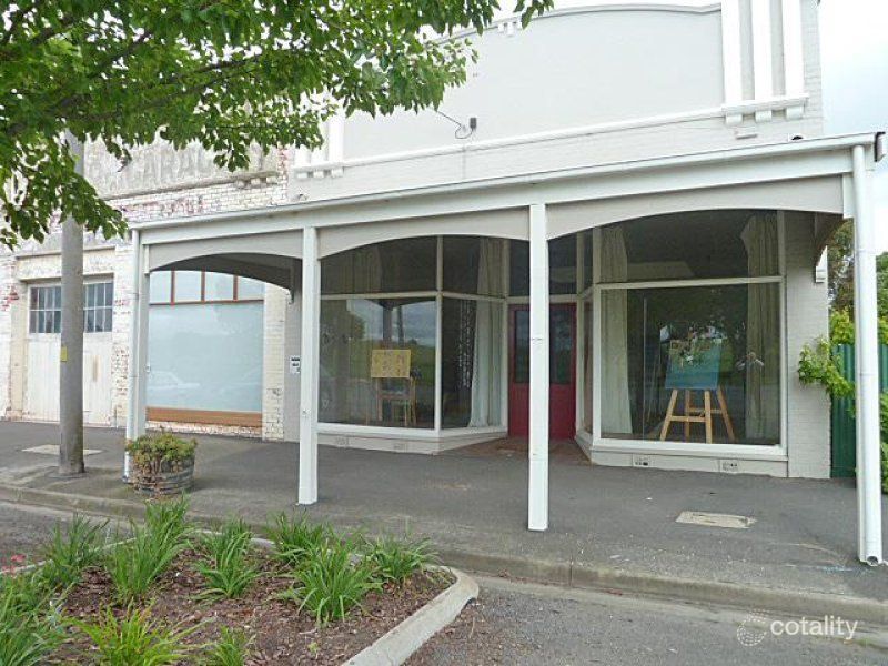 77 Main St, Beeac, VIC 3251