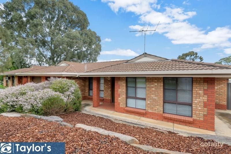 2a Anzac St, Salisbury Heights, SA 5109