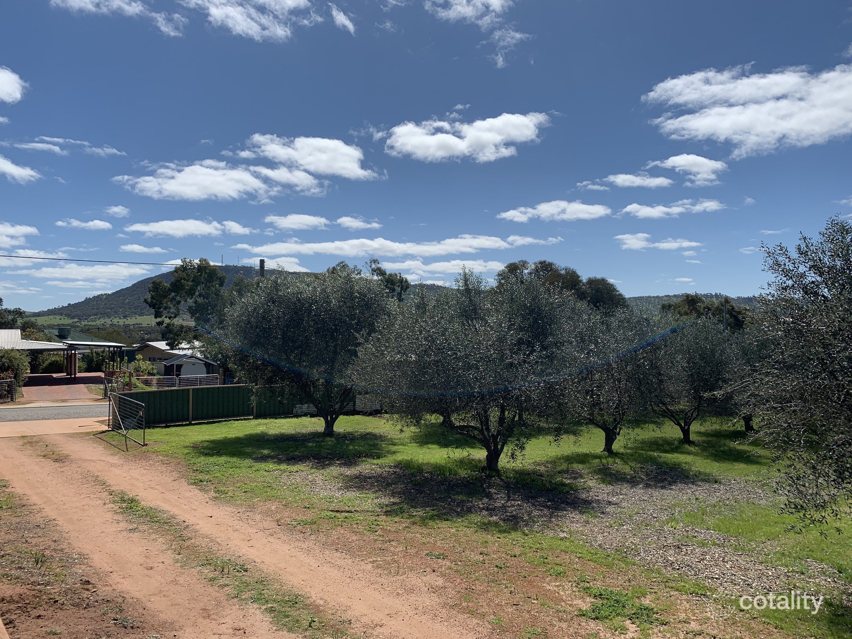 46 Bouverie Rd, York, WA 6302