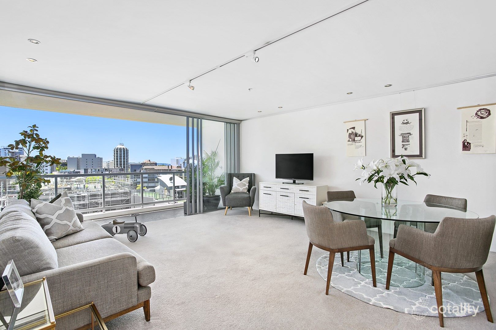 806/3 Kings Cross Rd, Darlinghurst, NSW 2010