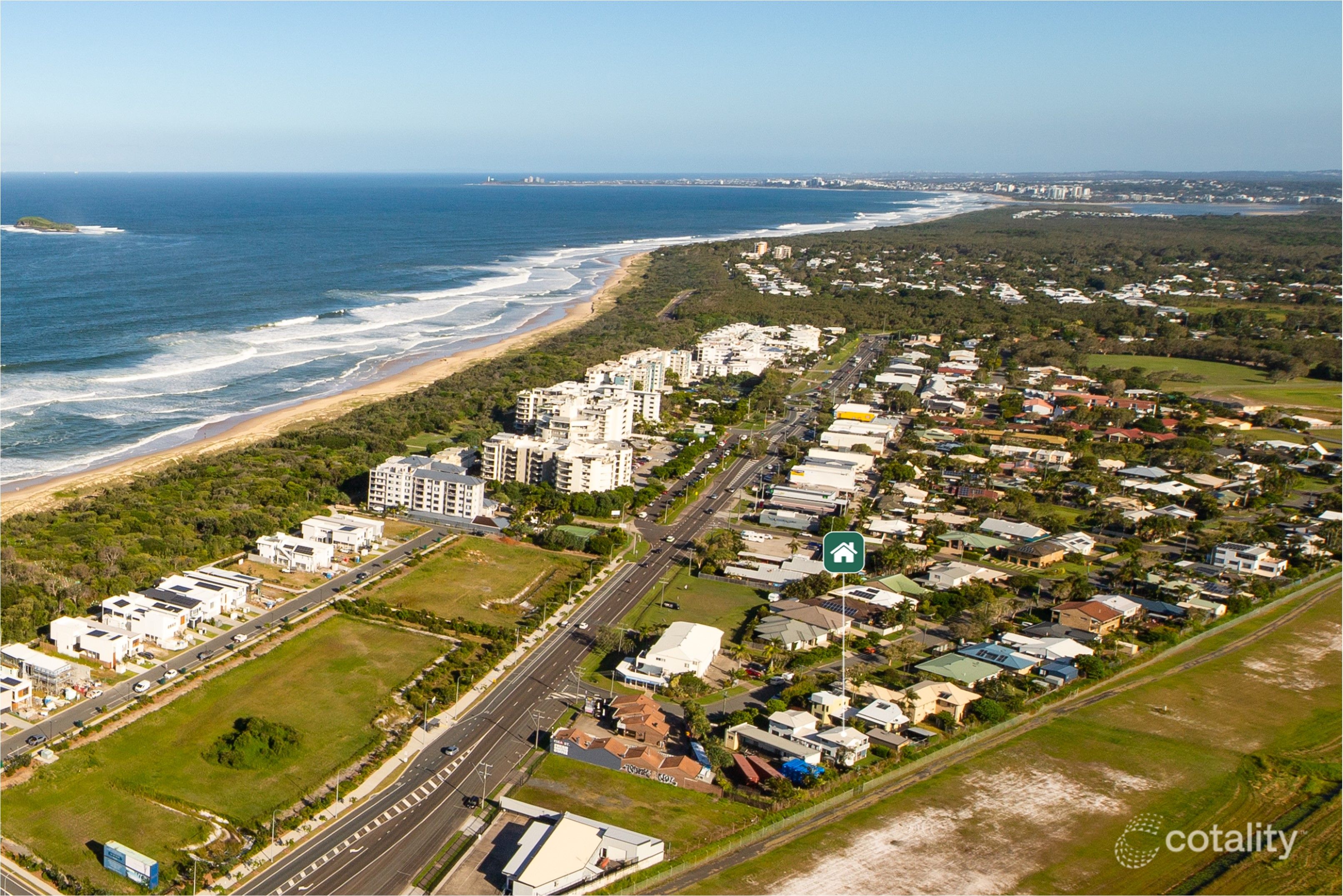 2/125 Keith Royal Dr, Marcoola, QLD 4564
