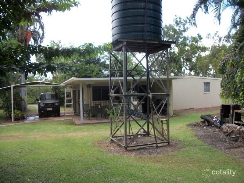 735 Letchford Rd, Darwin River, NT 0841