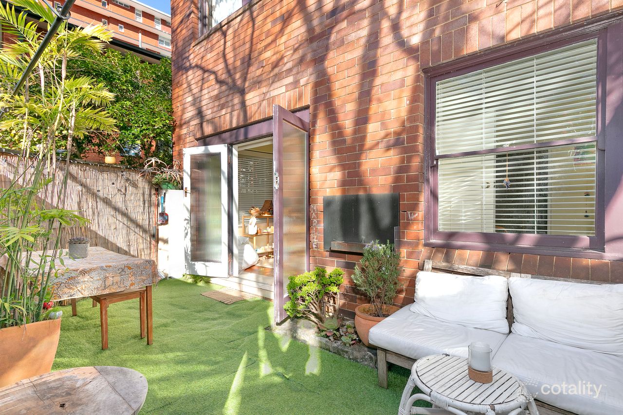 2/86 West Esp, Manly, NSW 2095