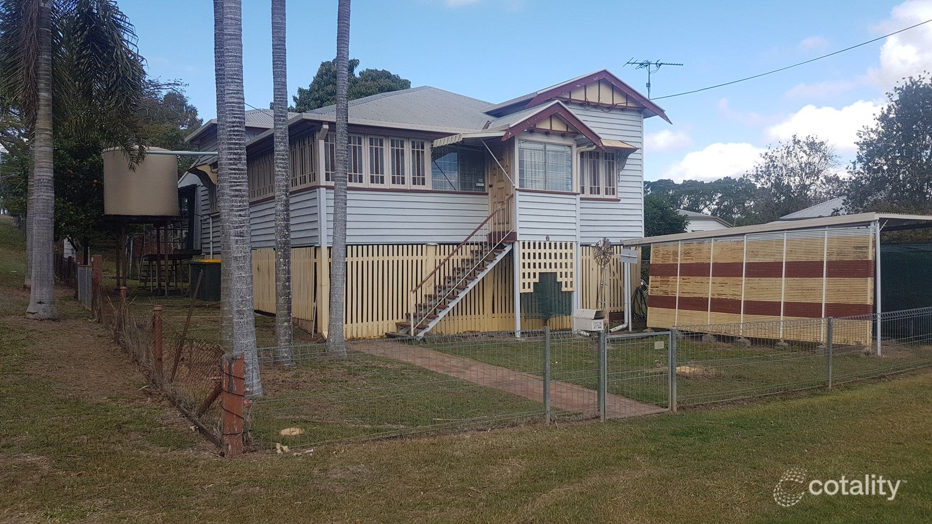 2 Nicholson St, Mount Morgan, QLD 4714