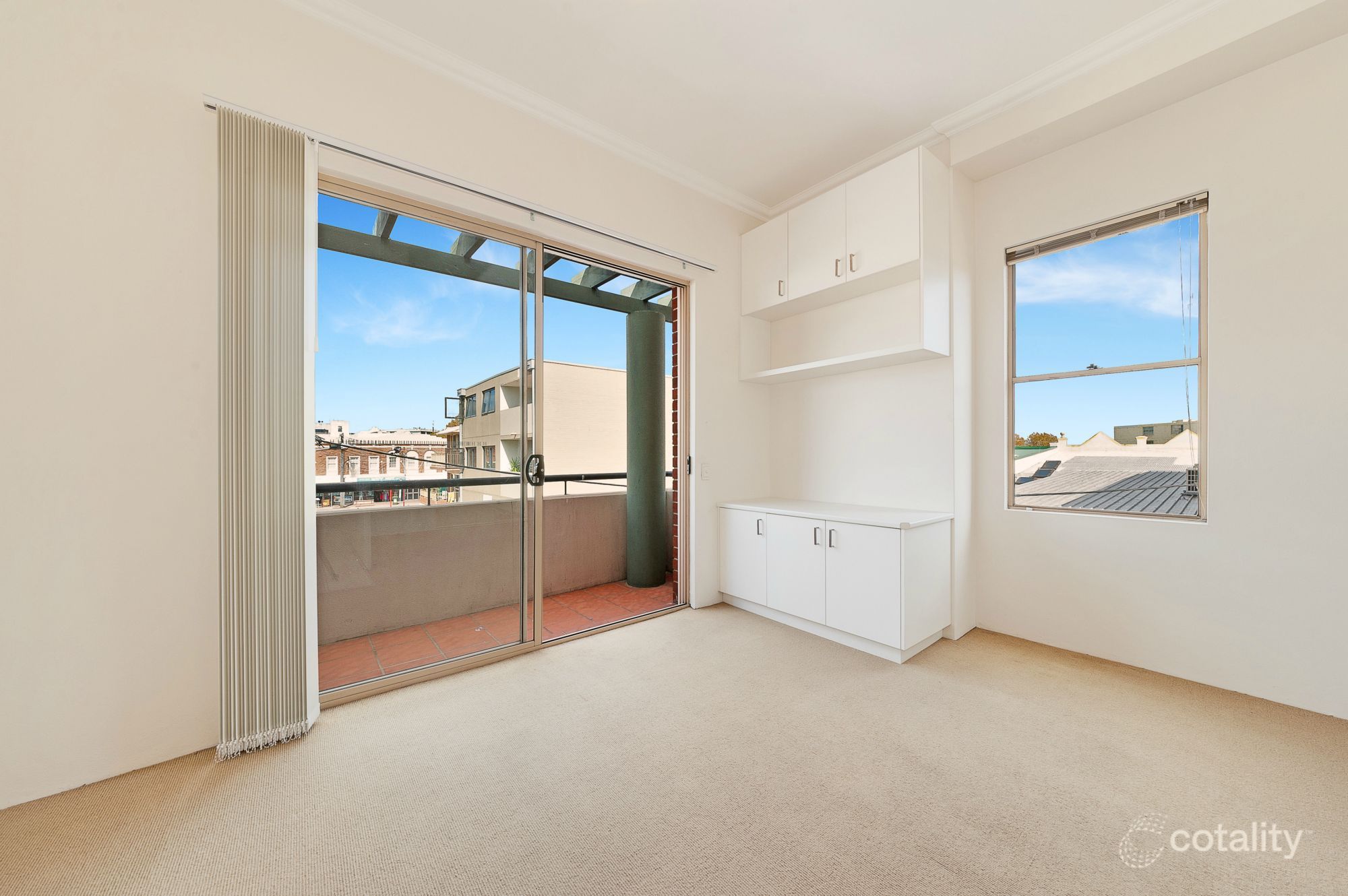 39/13 Ernest St, Crows Nest, NSW 2065
