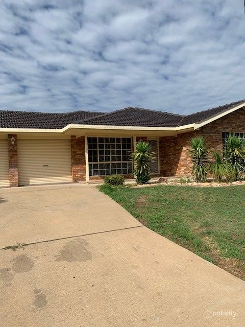 21 Kamilaroi Rd, Gunnedah, NSW 2380