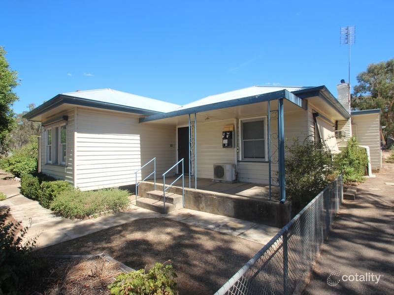 48 Mount Rd, Bealiba, VIC 3475
