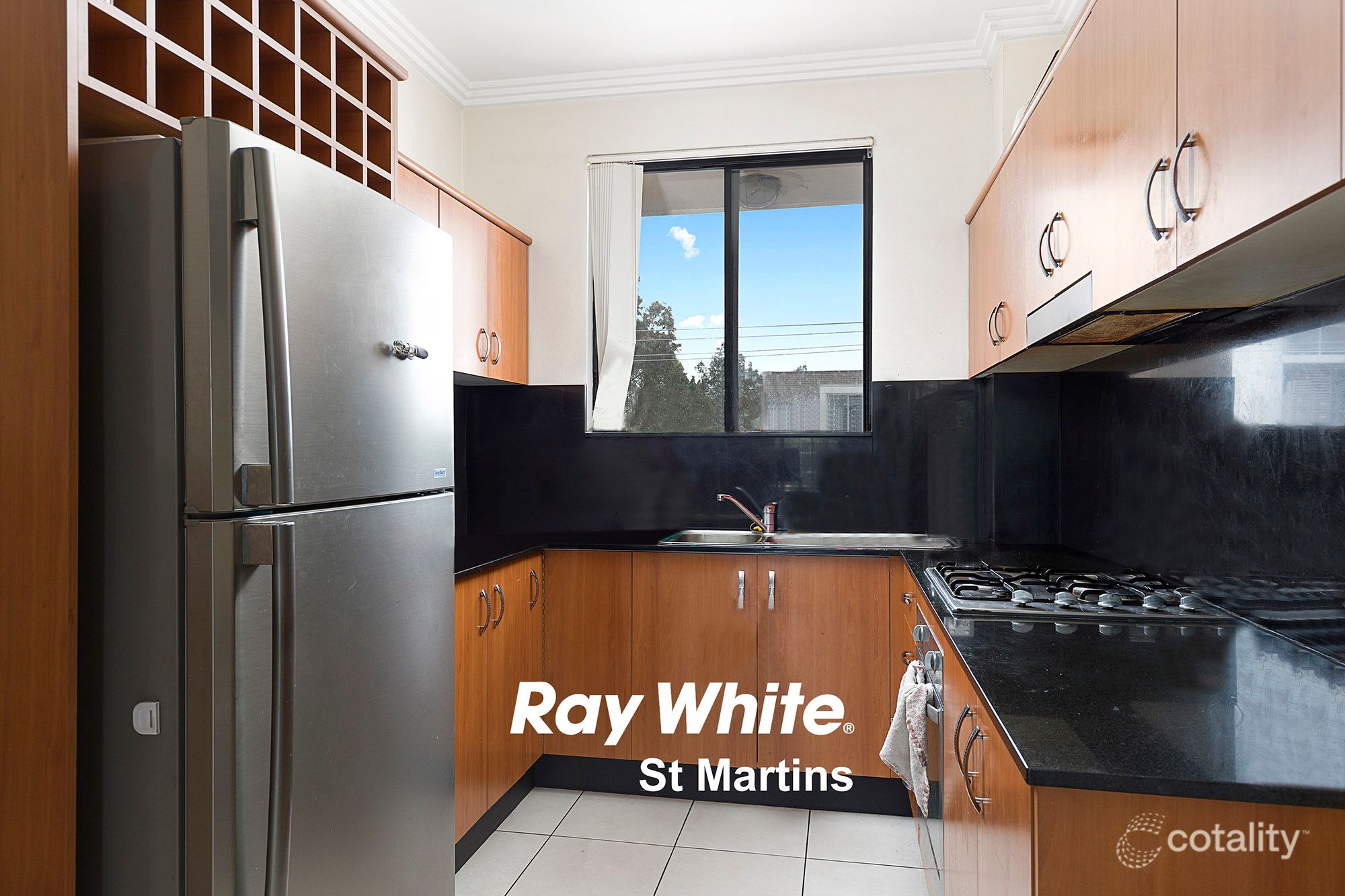41/16-24 Lydbrook St, Westmead, NSW 2145
