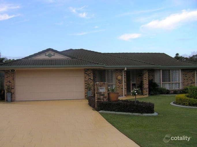 7 Lynford Pl, Bridgeman Downs, QLD 4035