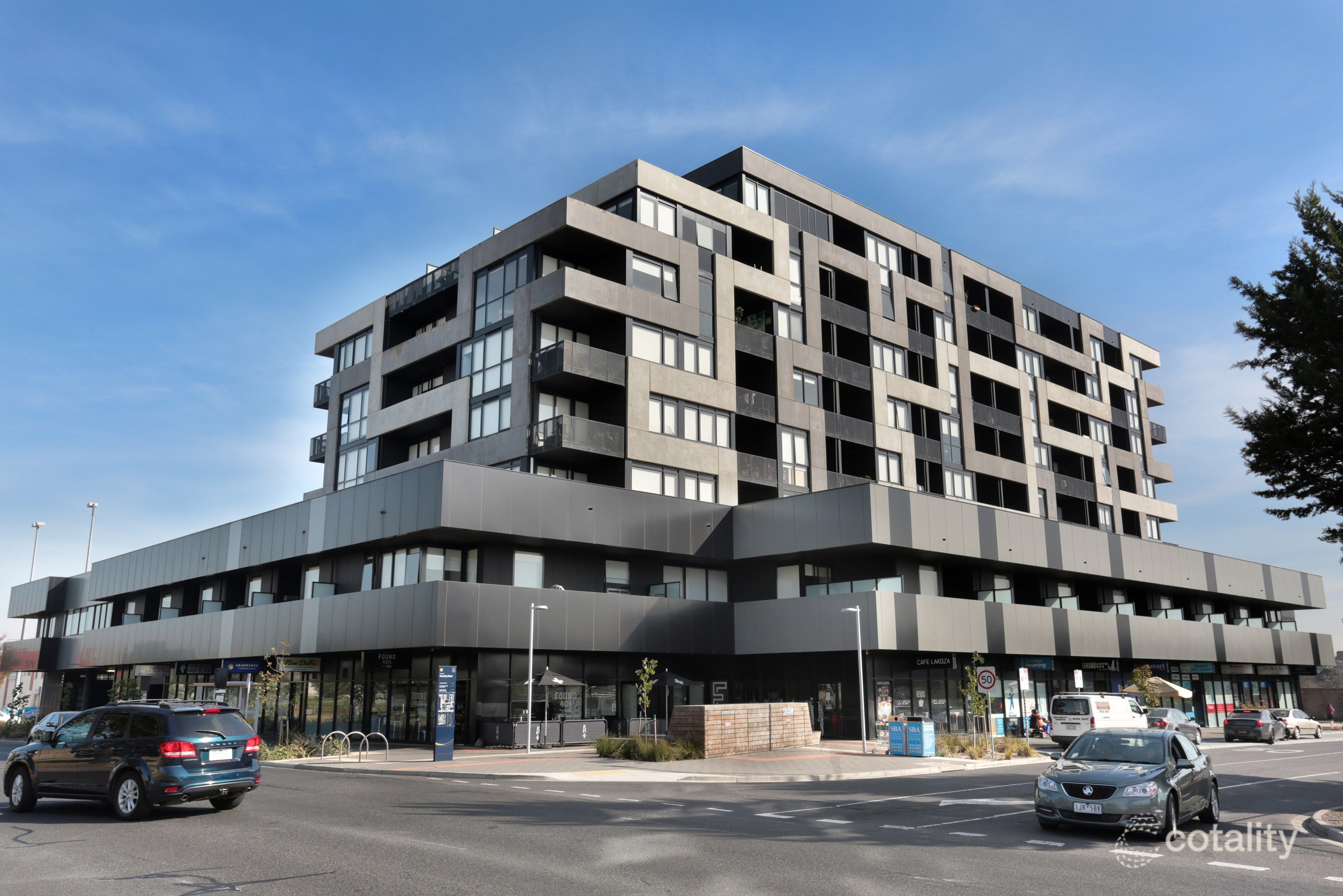 701/1 Foundry Rd, Sunshine, VIC 3020