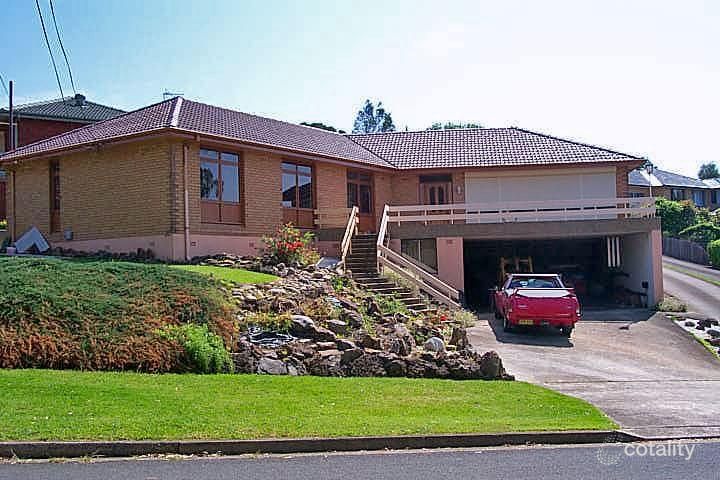 19 Kimberley Rd, Carlingford, NSW 2118