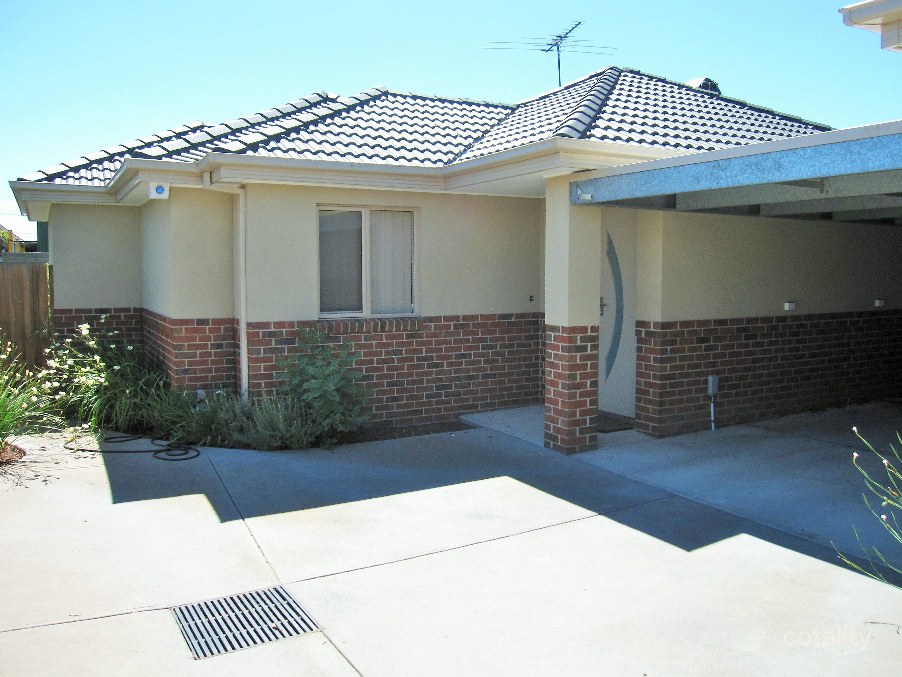 3/43 Byfield St, Reservoir, VIC 3073