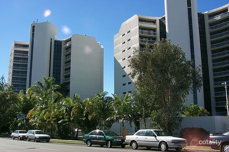 44/49 Landsborough Pde, Golden Beach, QLD 4551