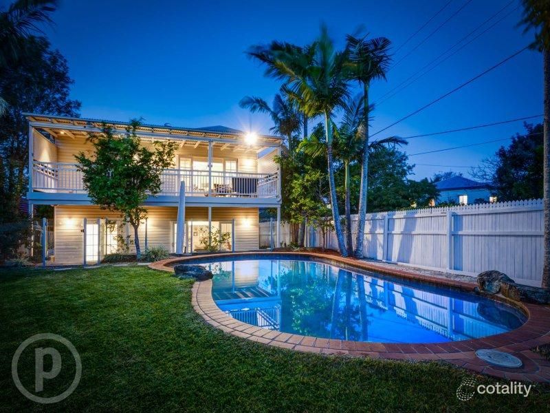 2 Barron St, Gordon Park, QLD 4031