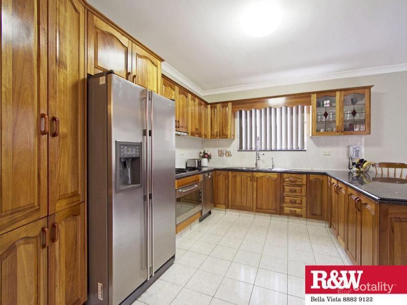 72 Crestview Dr, Glenwood, NSW 2768
