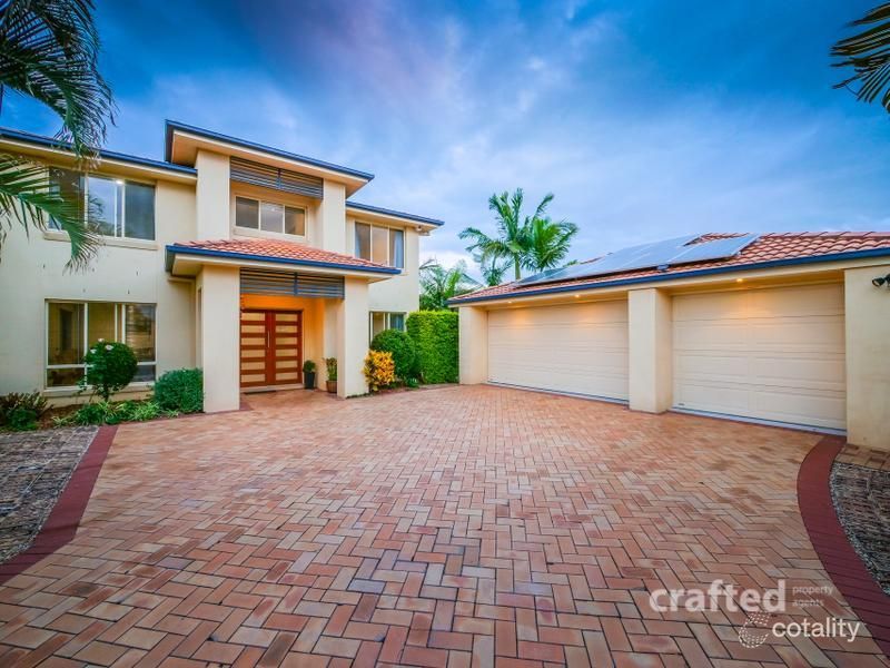 20 Leis Way, Regents Park, QLD 4118