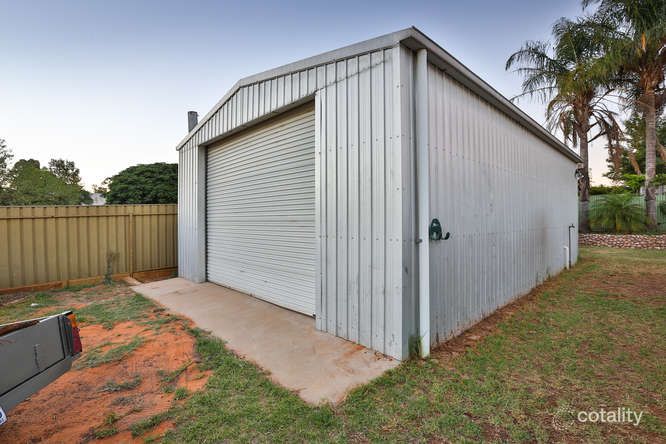 12 Wattle St, Red Cliffs, VIC 3496