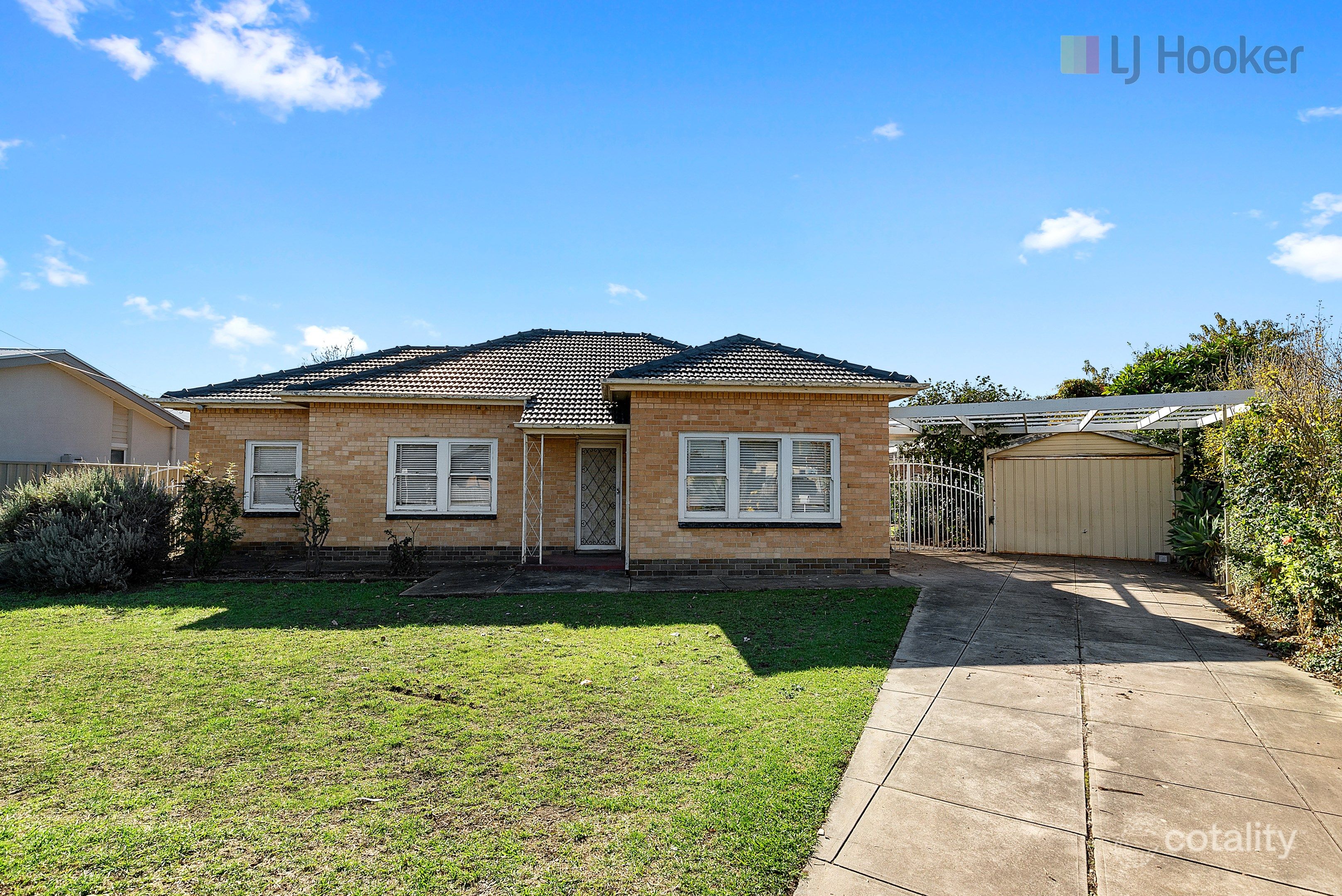 67 Sixth Ave, Ascot Park, SA 5043