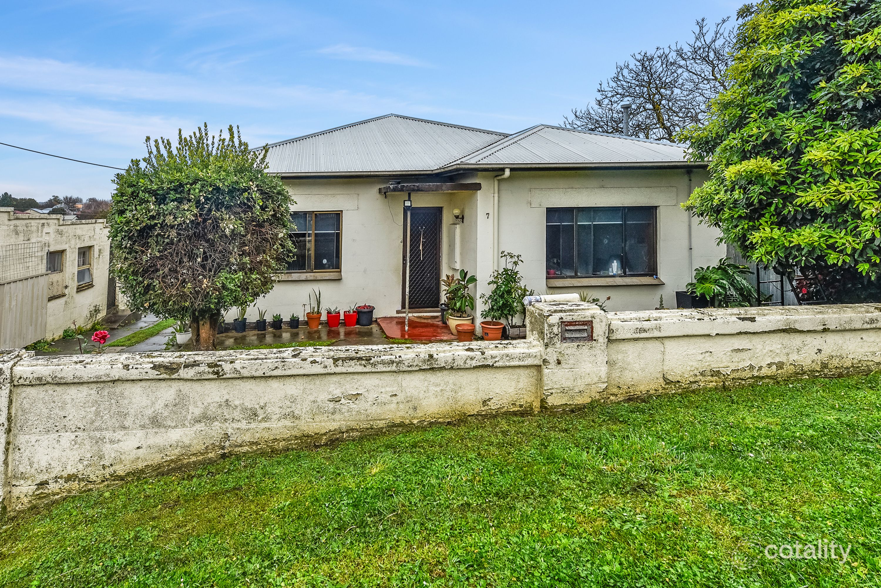 7 Carthew St, Mount Gambier, SA 5290