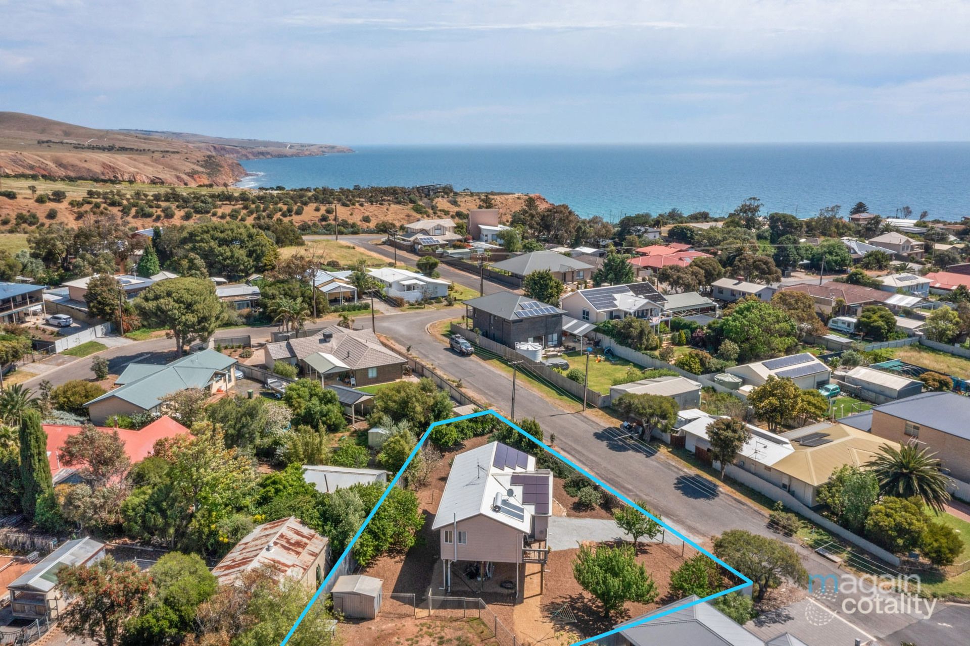 51 Napier Ave, Sellicks Beach, SA 5174