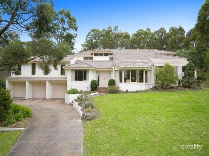 33 Oakland Dr, Warrandyte, VIC 3113