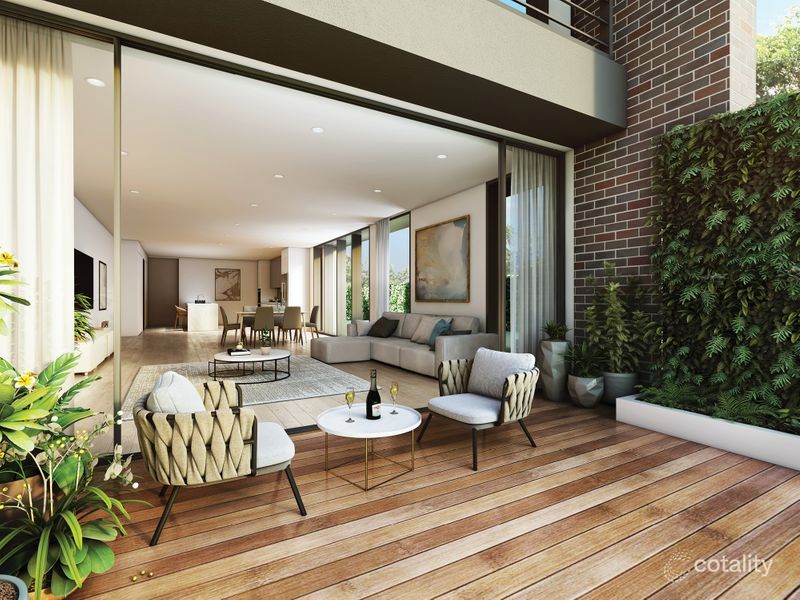 5/9 Pacific Hwy, Wahroonga, NSW 2076