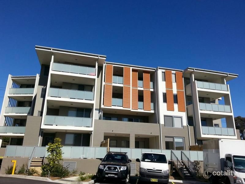 403b/2 Rowe Dr, Potts Hill, NSW 2143