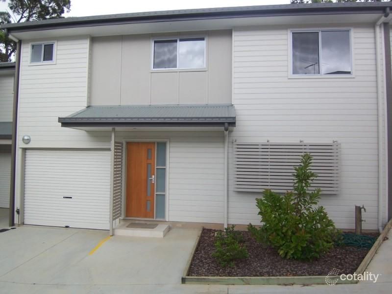 4/94 Newman Rd, Wavell Heights, QLD 4012