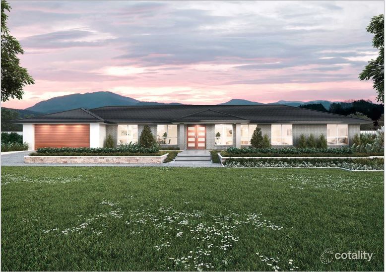 Lot 3404 Harrow Cct, Greta, NSW 2334